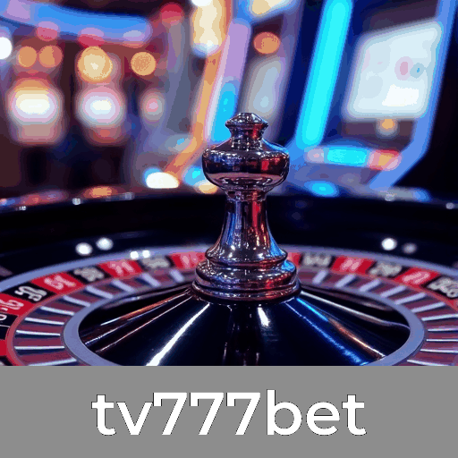 tv777bet: Seu Cassino Online Premiável e Seguro