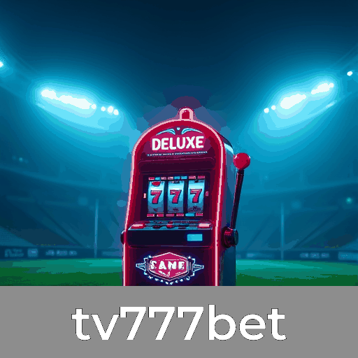 Experimente a Emoção dos Jogos de Cassino no tv777bet