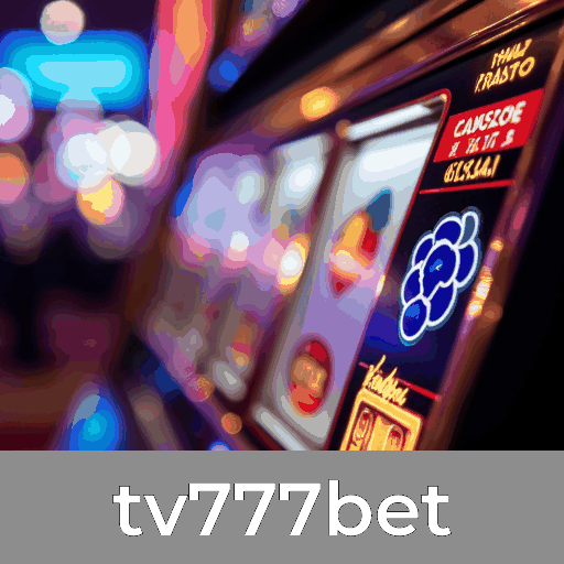 Valiosas Promoções no tv777bet: A Sua Chance de Ganhar Mais