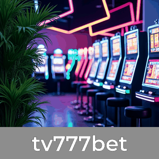 Experimente a Emoção dos Jogos de Cassino no tv777bet