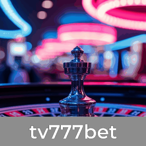 Experimente a Emoção dos Jogos de Cassino no tv777bet