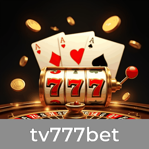 Experimente a Emoção dos Jogos de Cassino no tv777bet