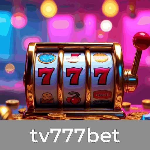 Experimente a Emoção dos Jogos de Cassino no tv777bet